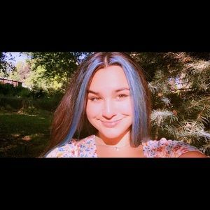 Meet your Posher, Riley